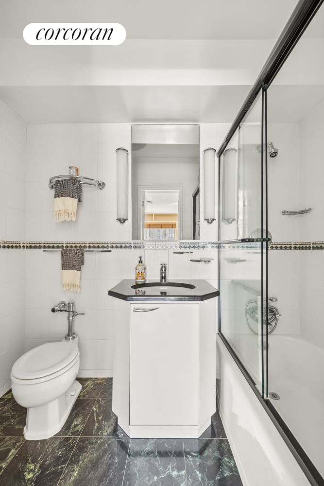 Real estate property located at 799 PARK #7A, NewYork, New York City, NY