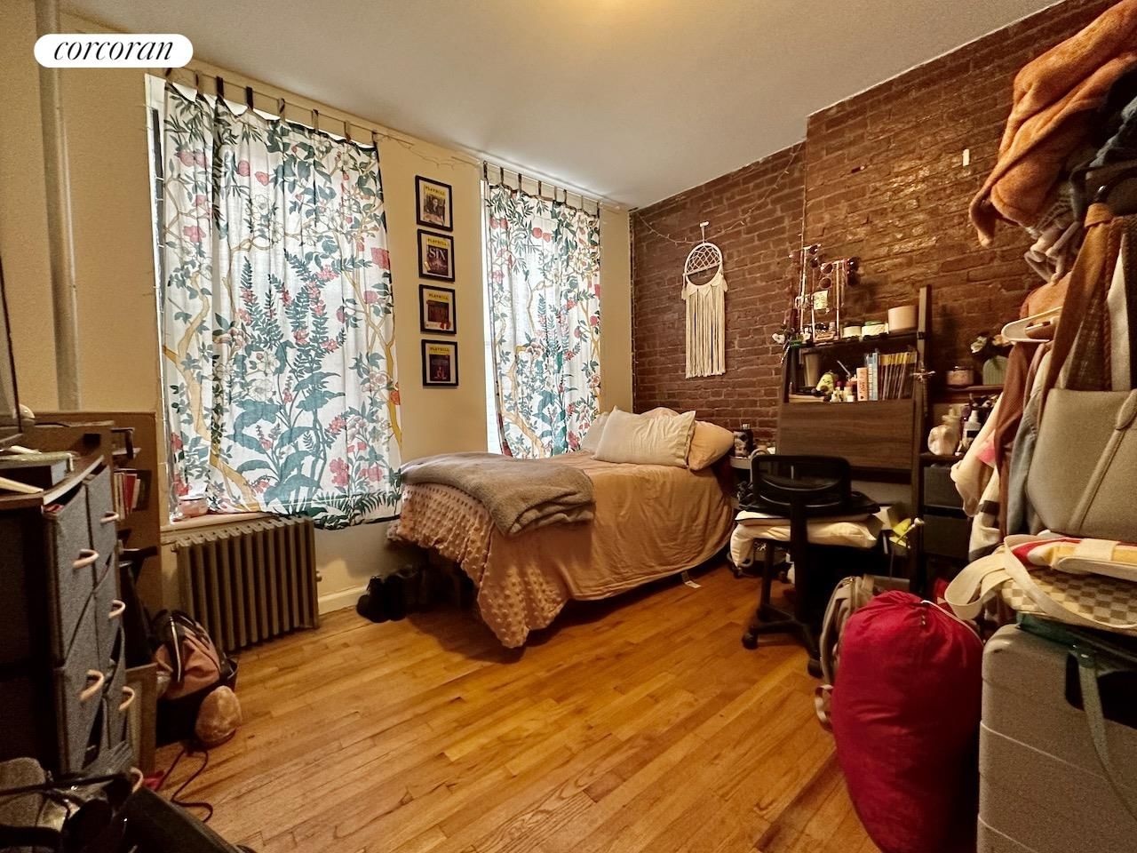 Real estate property located at 350 91st #1DASH0, New York, New York City, NY