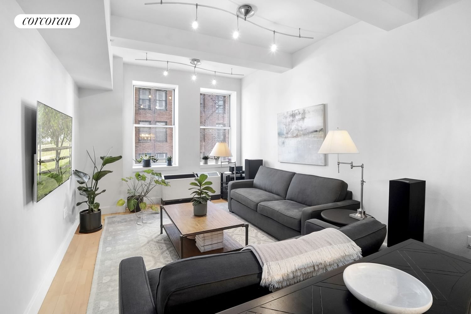 Real estate property located at 80 CHAMBERS #11B, NewYork, Tribeca, New York City, NY