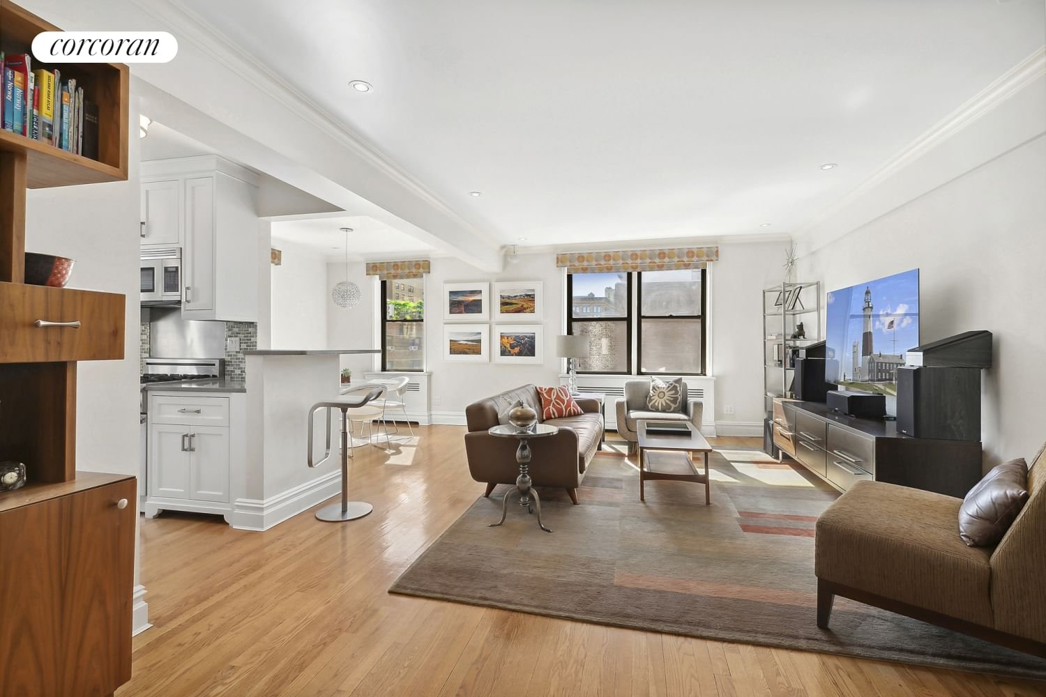 Real estate property located at 30 9TH #6NN, NewYork, Greenwich Village, New York City, NY