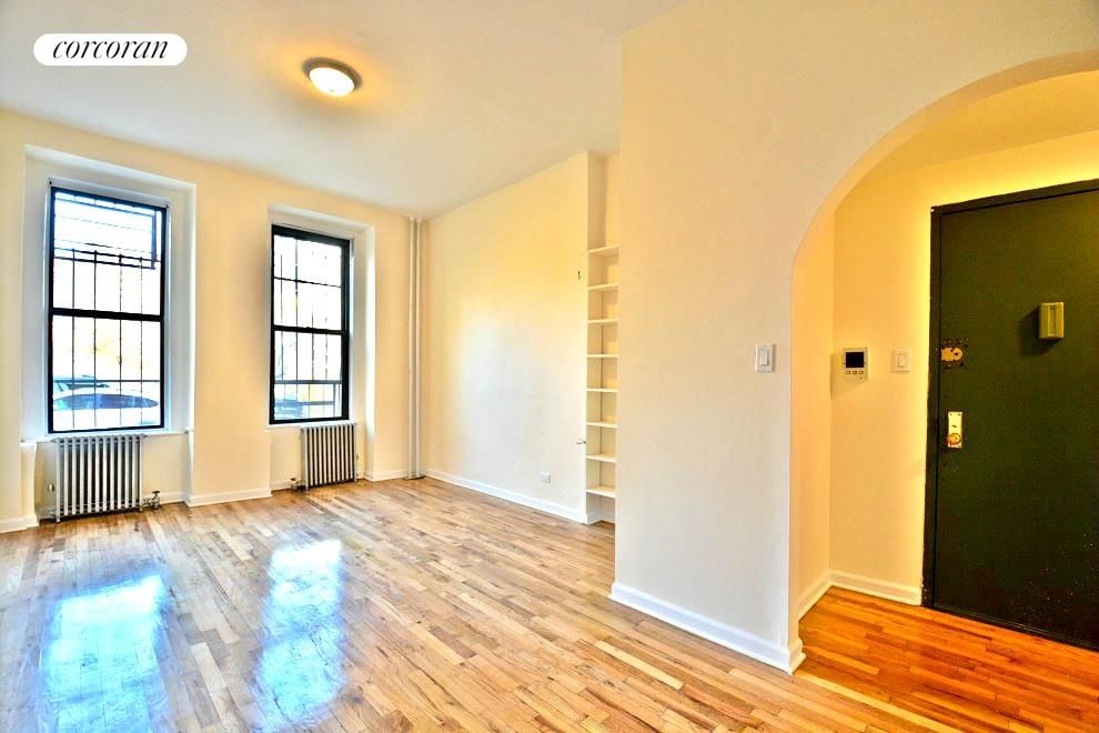 Real estate property located at 530 123RD #2, NewYork, New York City, NY