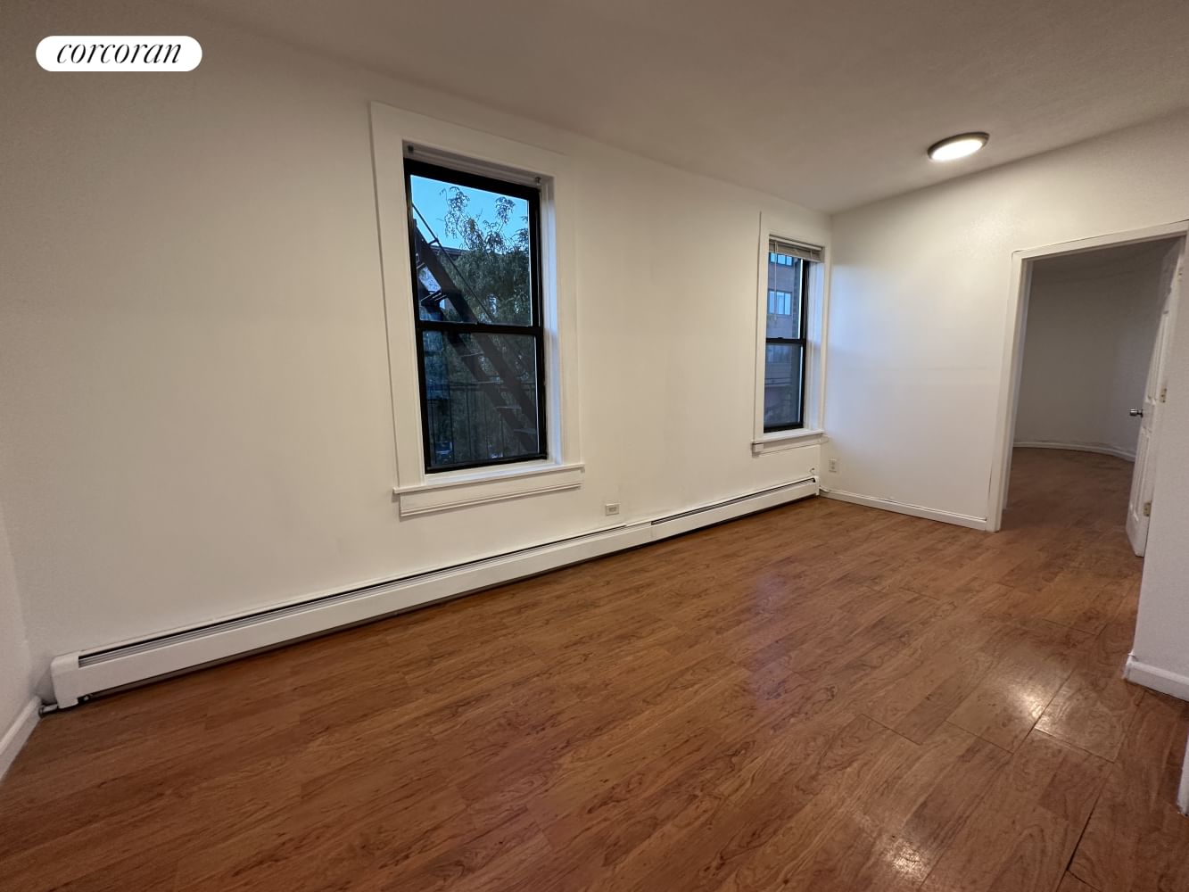 Real estate property located at 53-38 VAN DAM #2L, Queens, New York City, NY