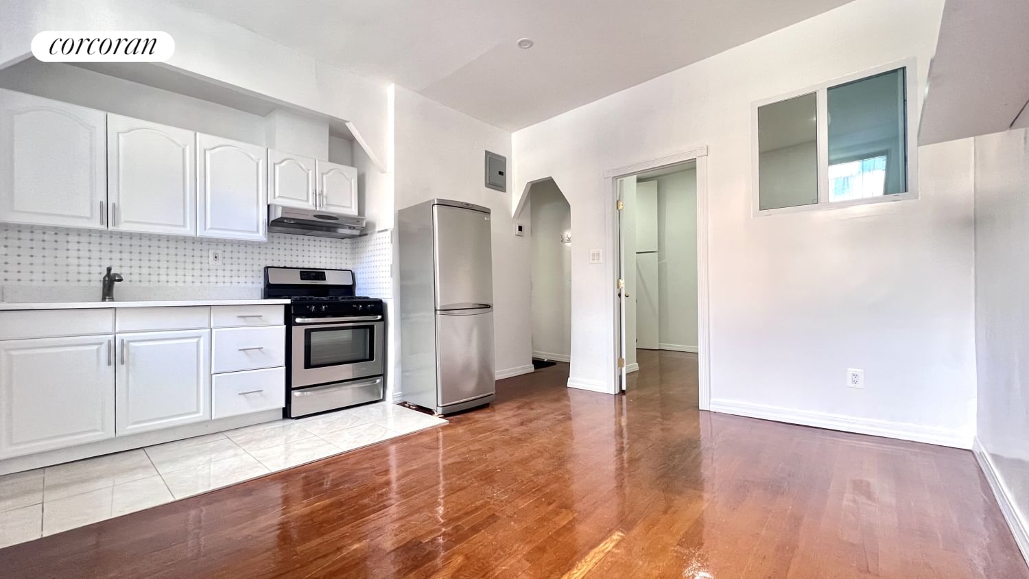 Real estate property located at 149 LEONARD #1, Kings, New York City, NY