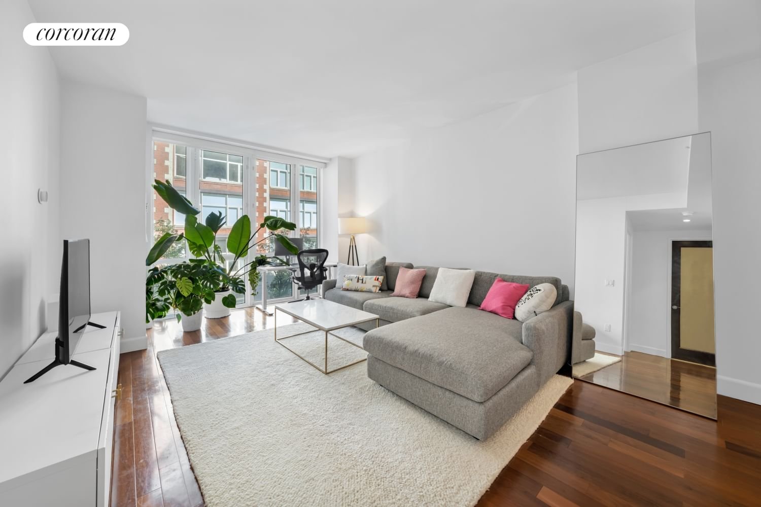 Real estate property located at 130 20TH #3C, NewYork, New York City, NY