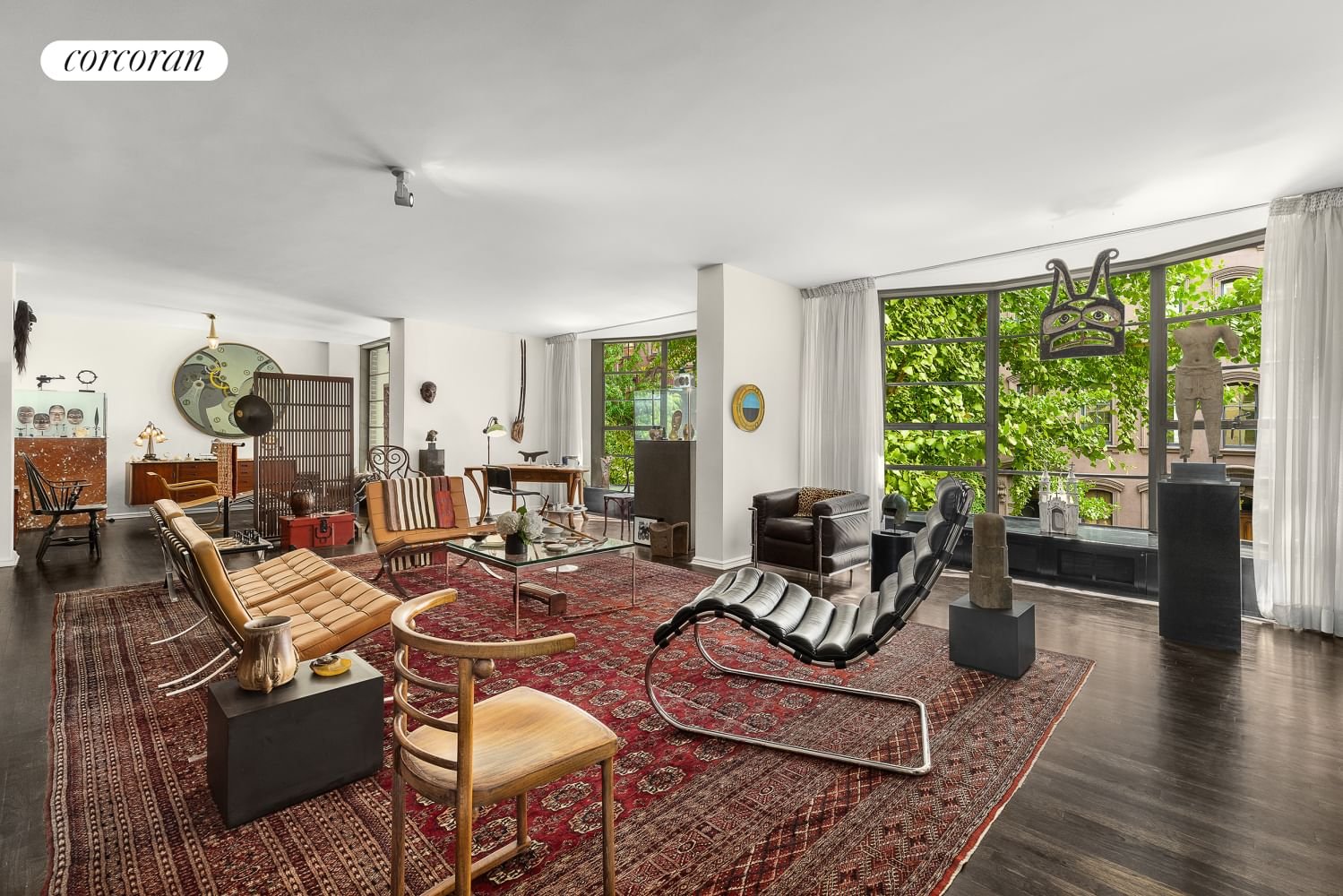 Real estate property located at 37 12TH #3A3B, NewYork, Greenwich Village, New York City, NY