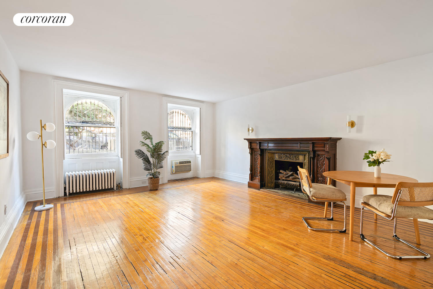 Real estate property located at 114 REMSEN A, Kings, Brooklyn Heights, New York City, NY