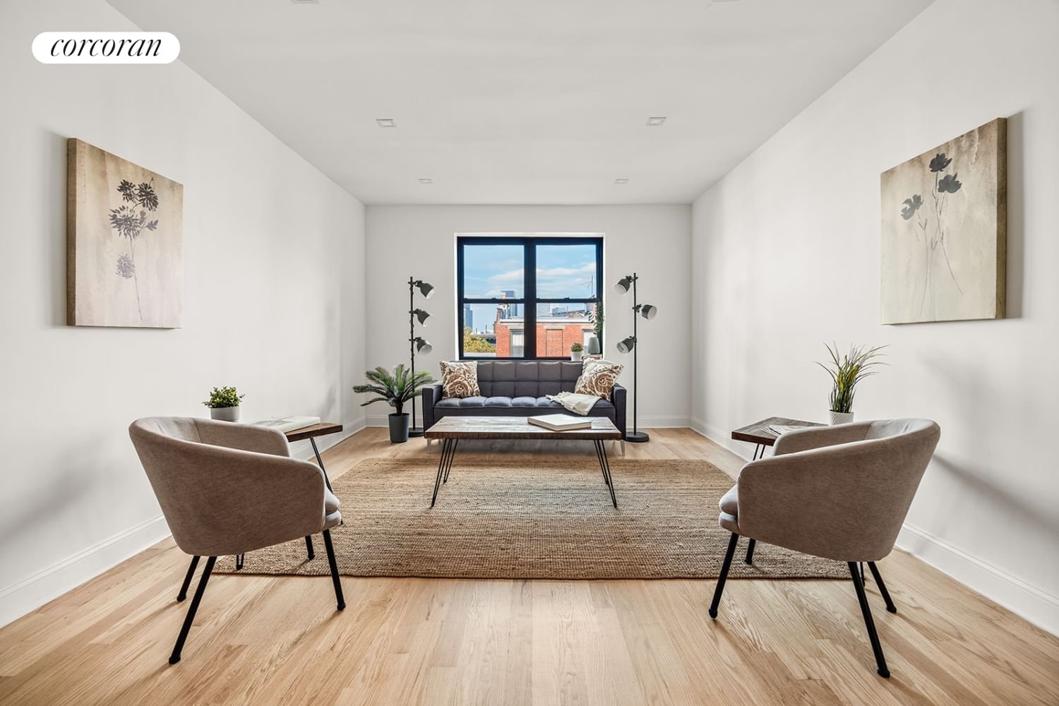 Real estate property located at 235 LINCOLN #5F, Kings, Park Slope, New York City, NY