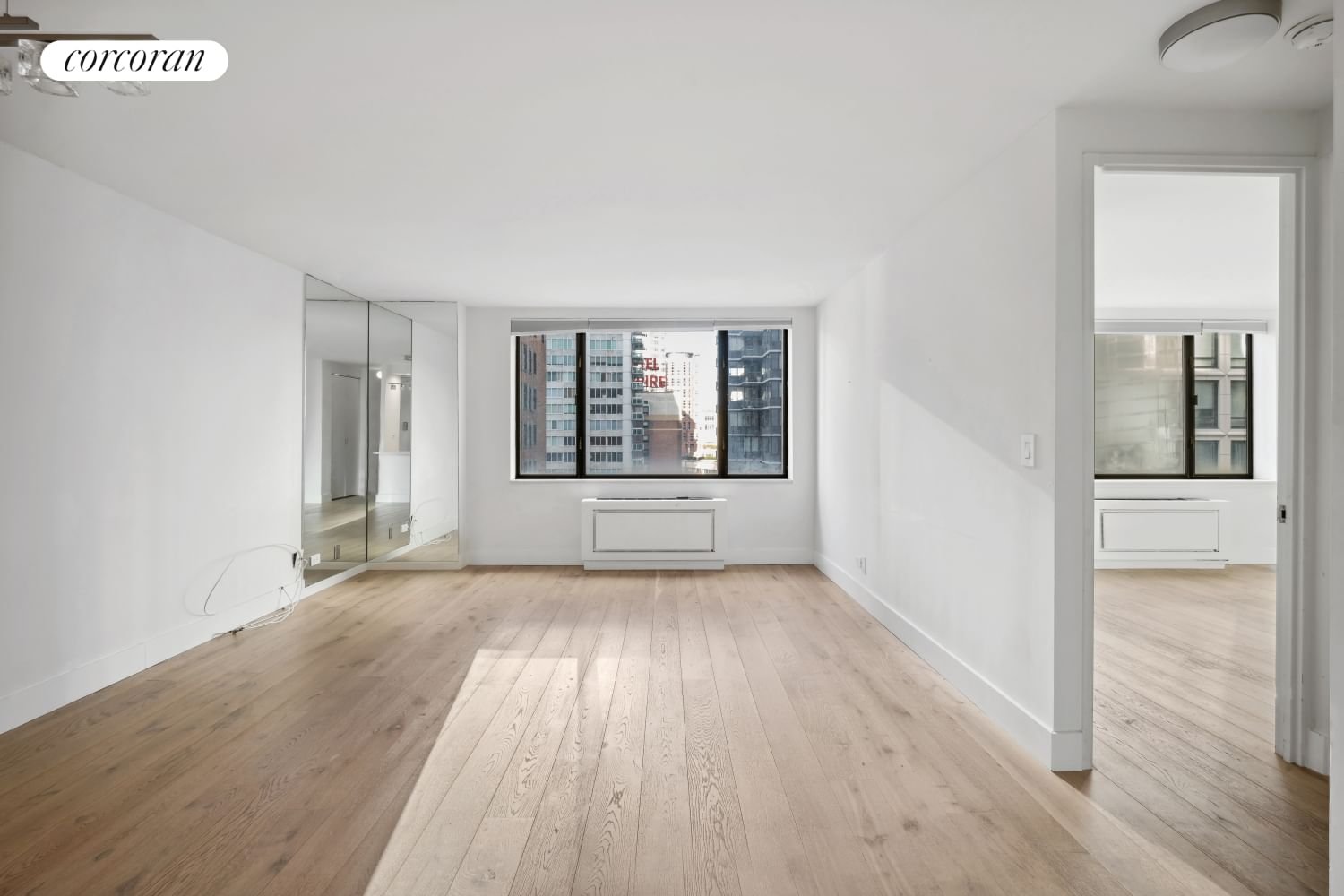 Real estate property located at 30 61ST #11E, NewYork, Lincoln Sq, New York City, NY