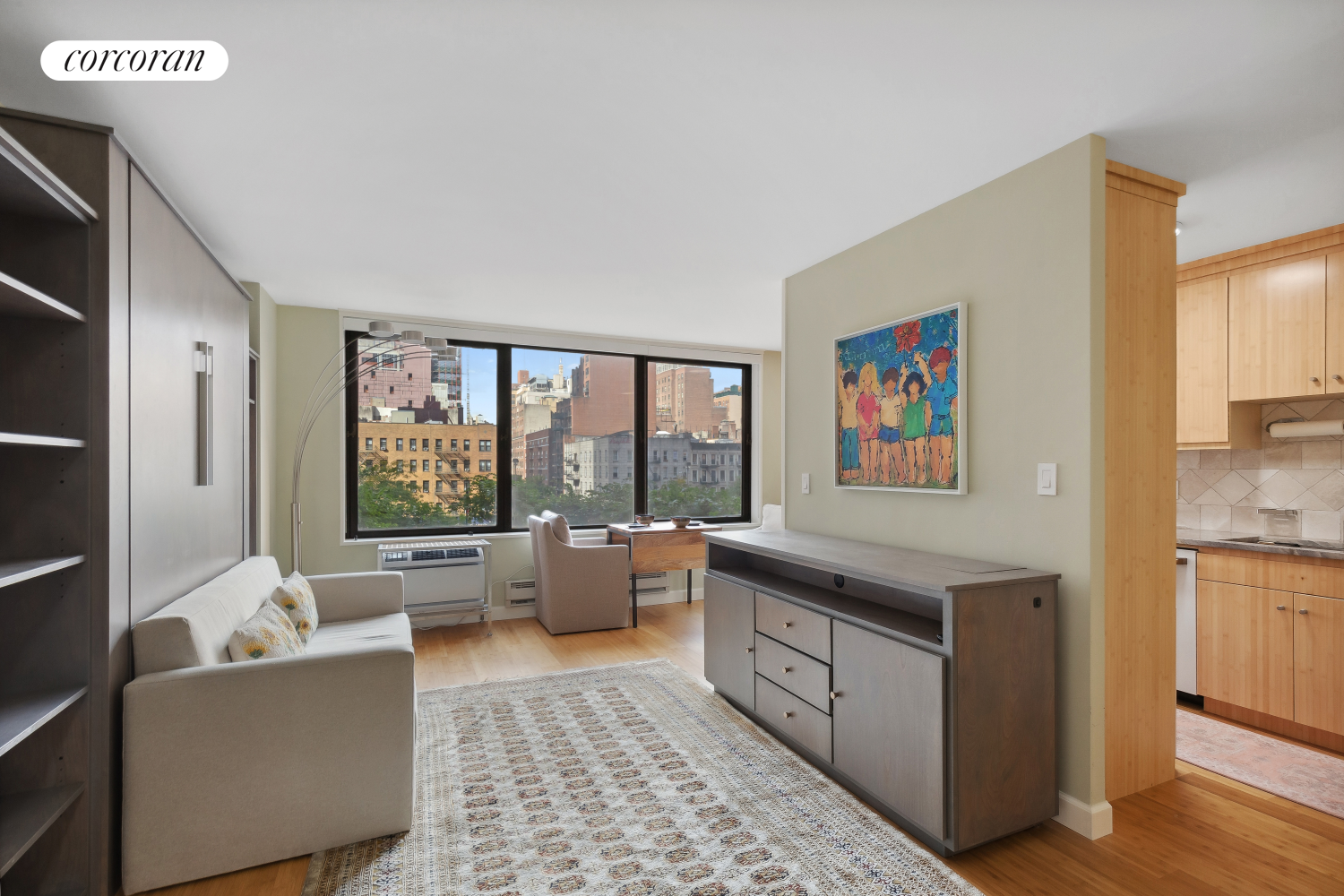 Real estate property located at 1619 3RD #5E, NewYork, Yorkville, New York City, NY