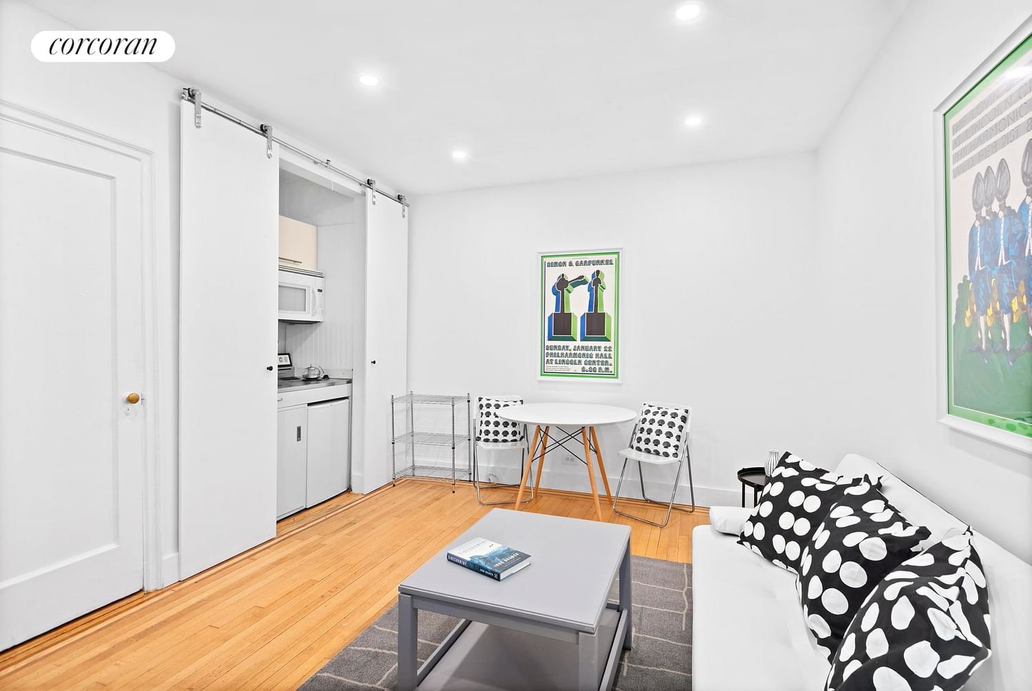 Real estate property located at 300 8TH #1J, Kings, Park Slope, New York City, NY