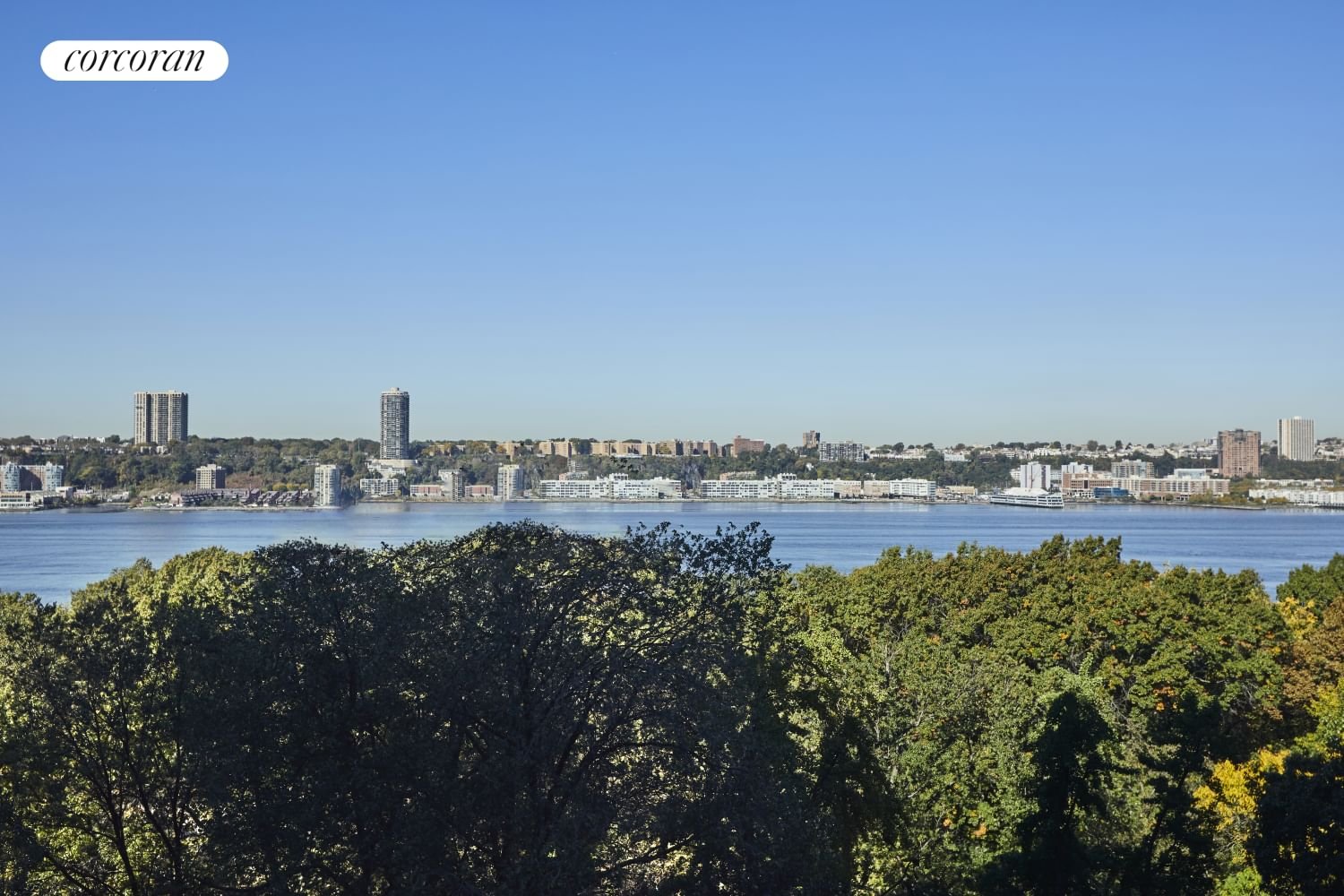 Real estate property located at 180 RIVERSIDE #8A, NewYork, UWS, New York City, NY