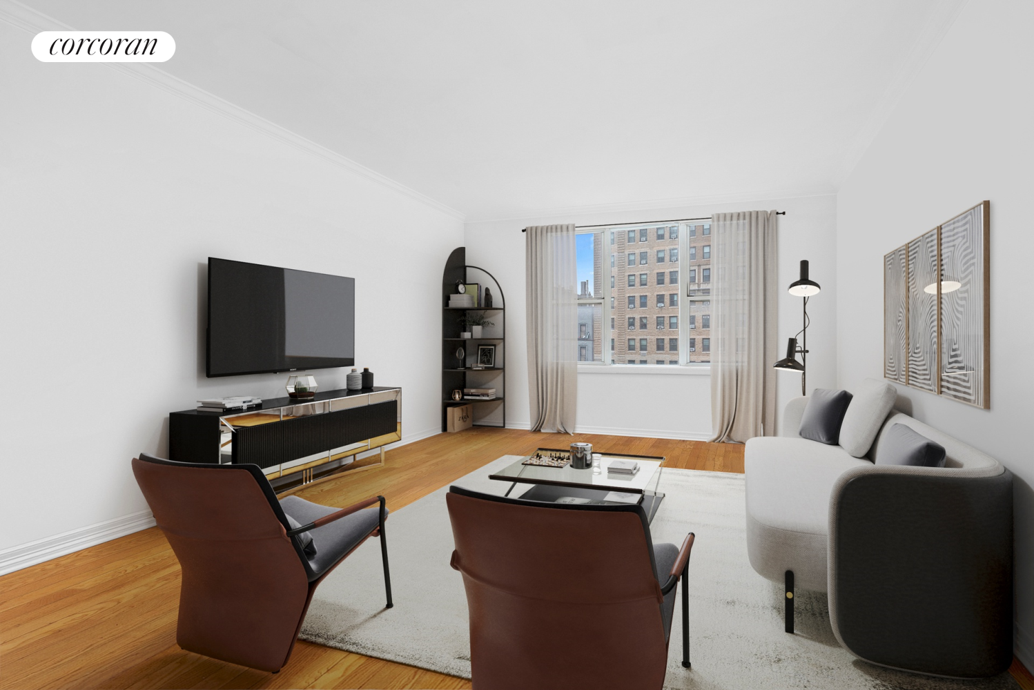 Real estate property located at 2790 BROADWAY #5A, New York, Upper West Side, New York City, NY