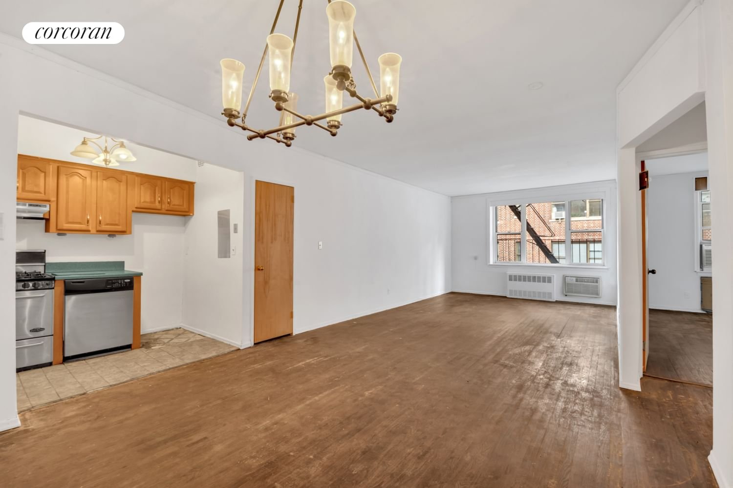 Real estate property located at 235 70TH #5B, NewYork, Lincoln Sq, New York City, NY