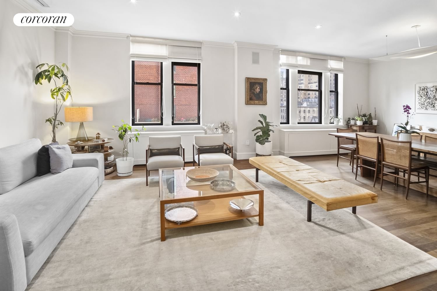 Real estate property located at 219 81ST #6A, NewYork, UWS, New York City, NY