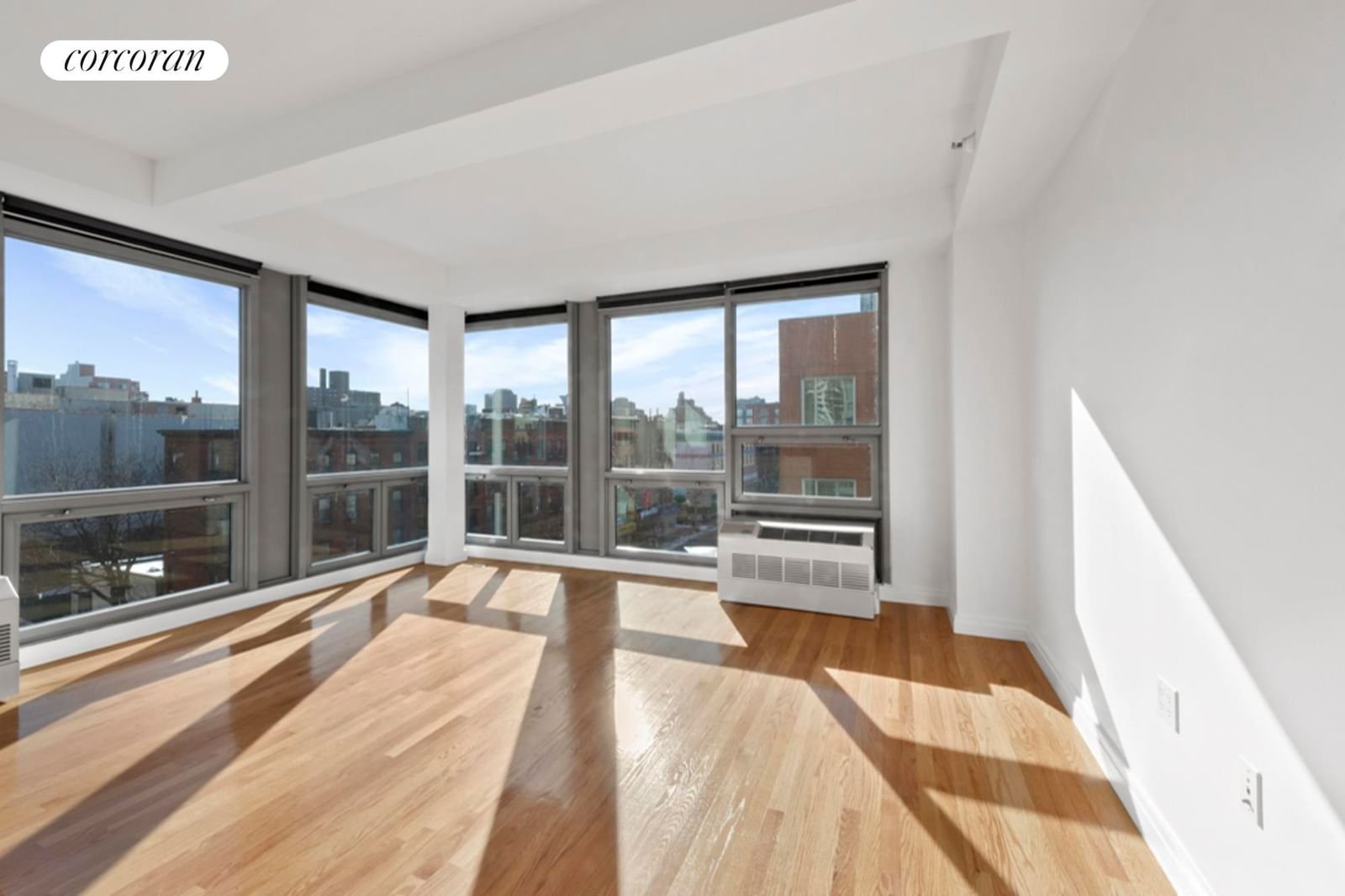 Real estate property located at 181 119TH #8D, NewYork, New York City, NY