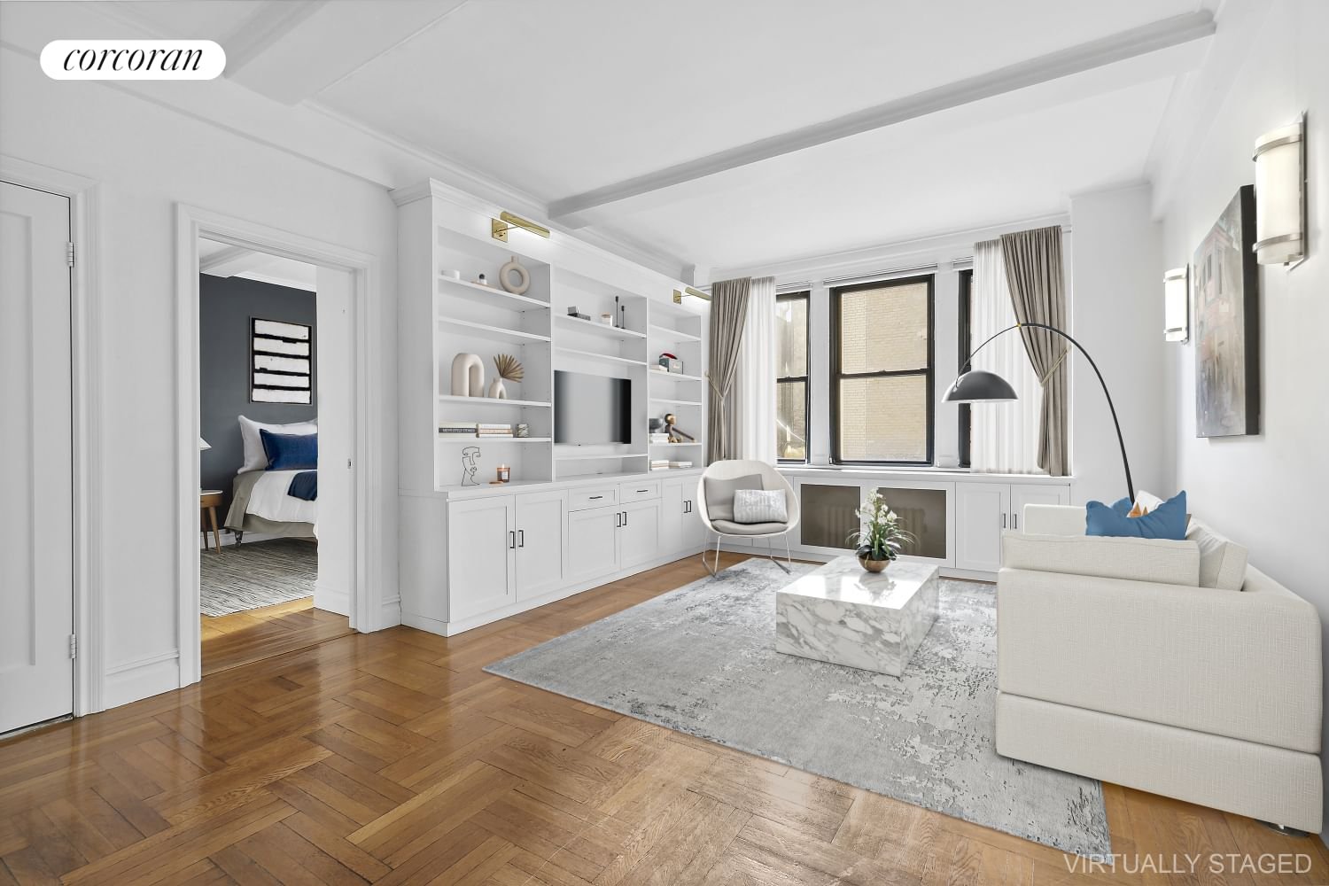 Real estate property located at 260 END #1F, NewYork, Lincoln Sq, New York City, NY