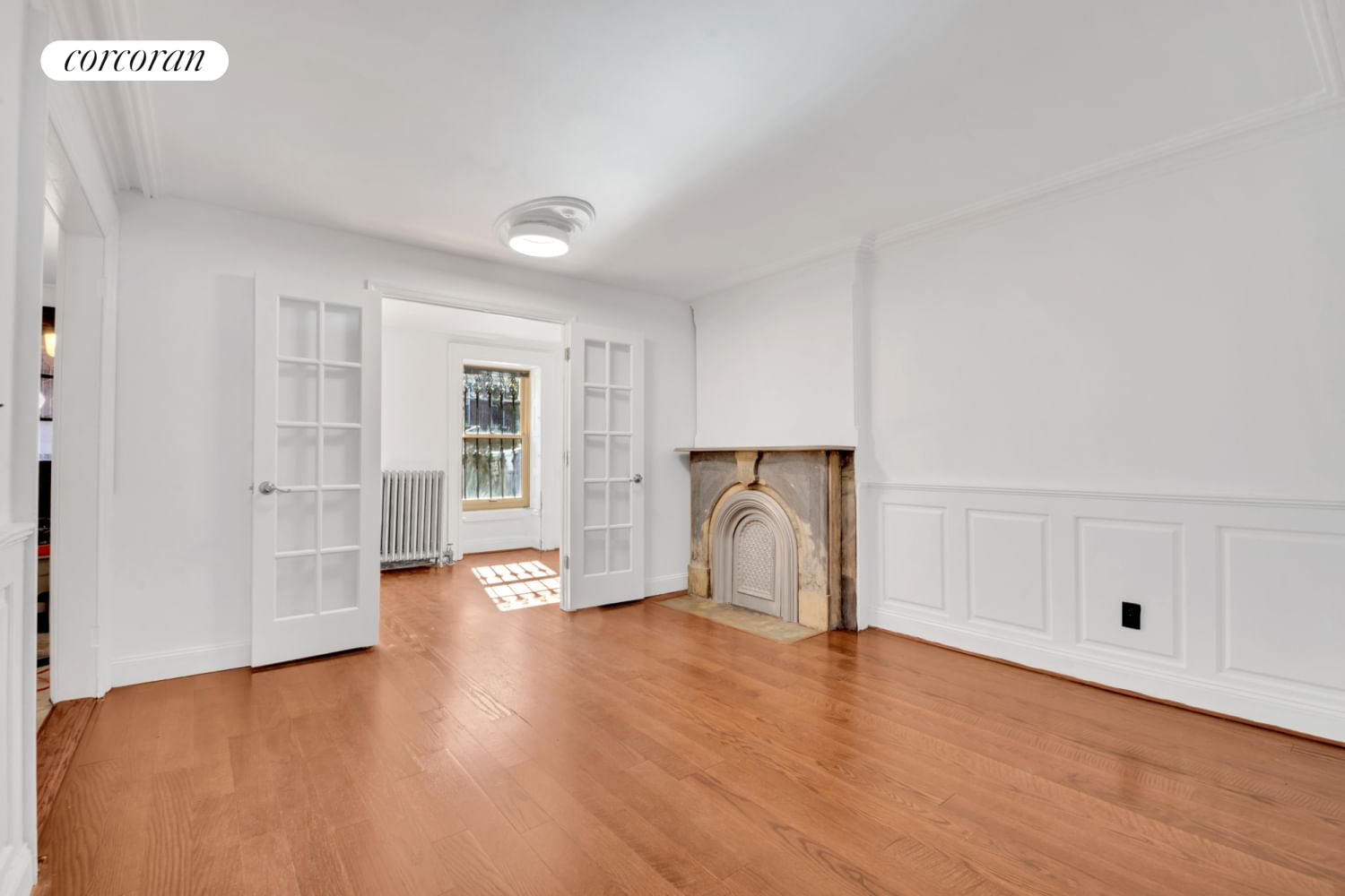 Real estate property located at 255 MONROE (Garden), Kings, New York City, NY