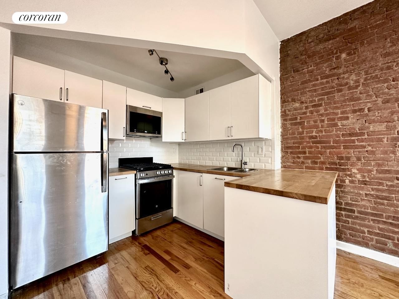 Real estate property located at 248 123RD #4, NewYork, New York City, NY