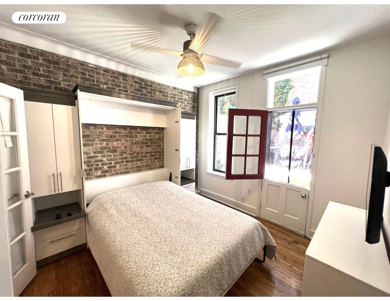 Real estate property located at 210 84TH #1A, NewYork, New York City, NY