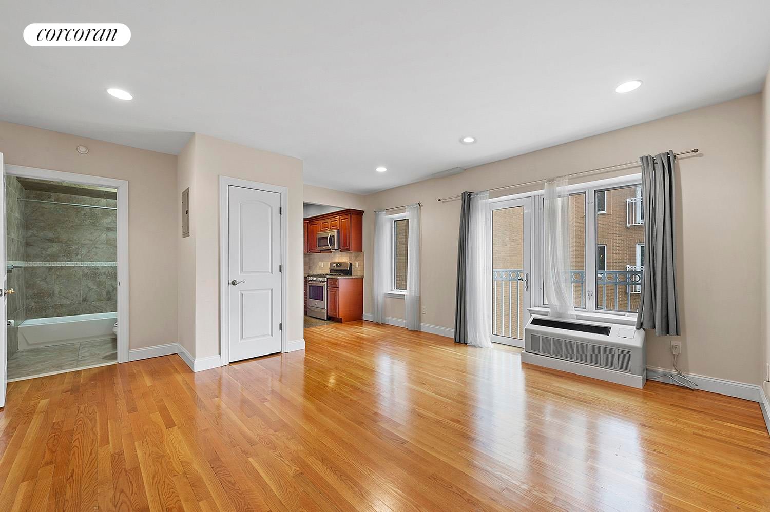 Real estate property located at 30-94 CRESCENT #3D, Queens, New York City, NY