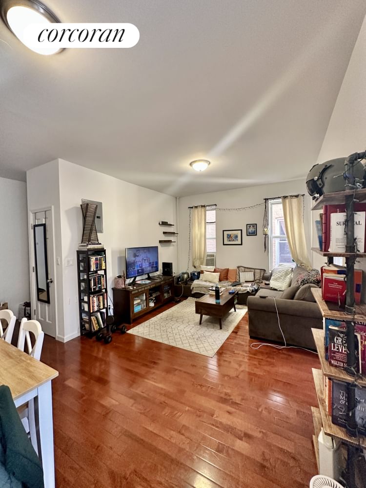 Real estate property located at 3395 12TH #2, Kings, New York City, NY