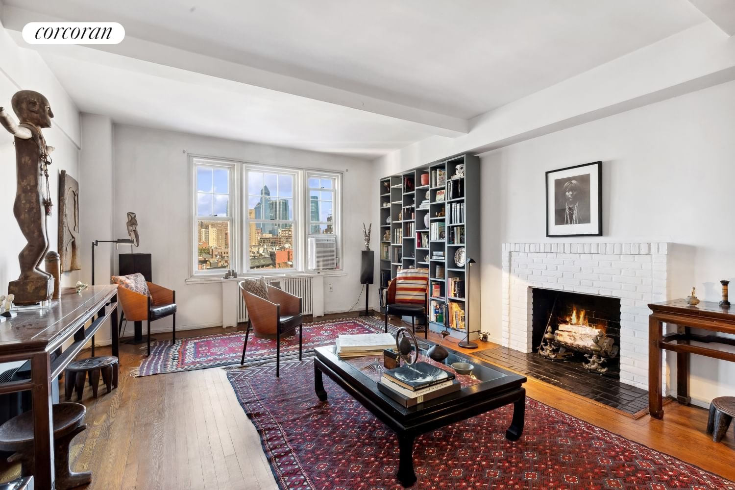Real estate property located at 45 CHRISTOPHER #10A, NewYork, West Village, New York City, NY