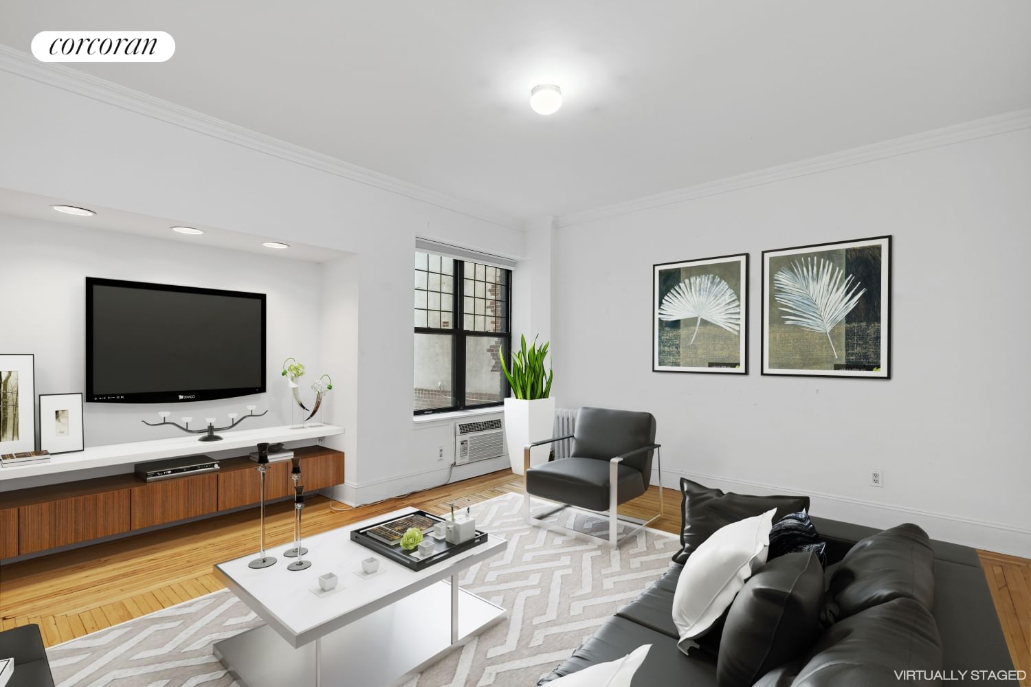 Real estate property located at 370 CENTRAL #111, NewYork, Upper West Side, New York City, NY