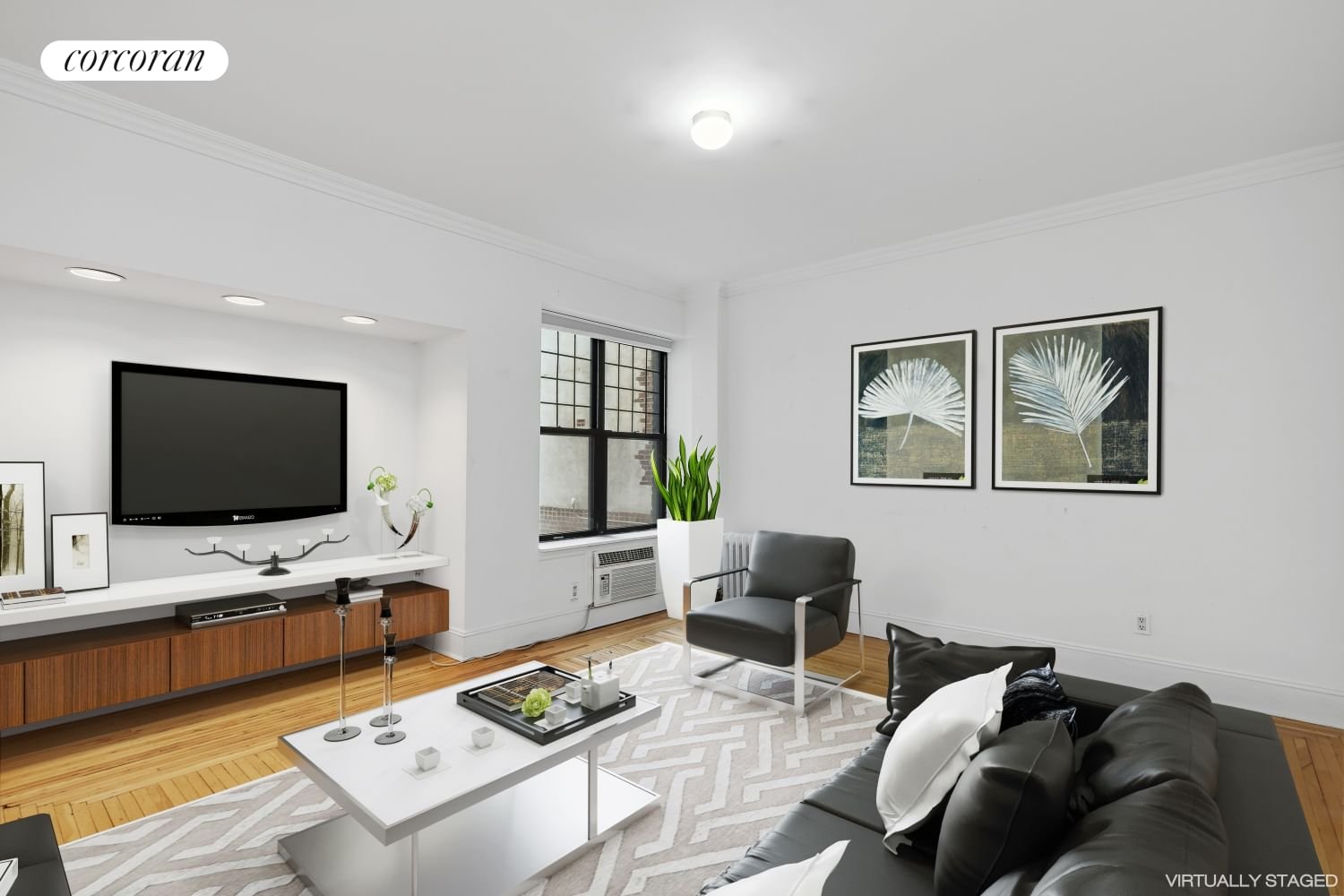 Real estate property located at 370 CENTRAL #111, NewYork, UWS, New York City, NY