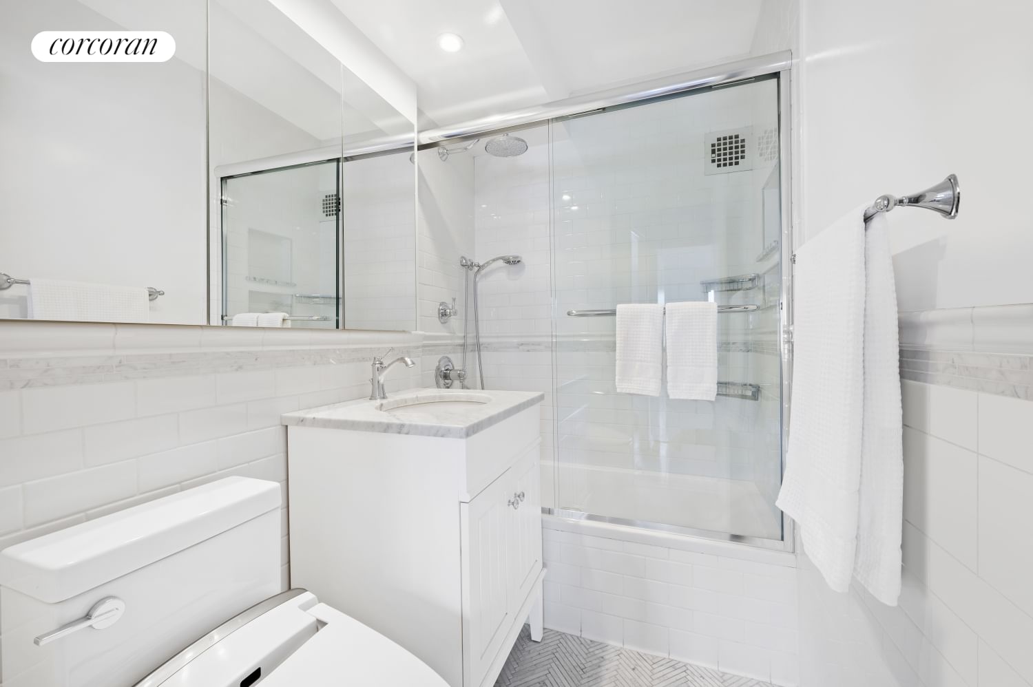 Real estate property located at 240 76TH #10B, NewYork, New York City, NY