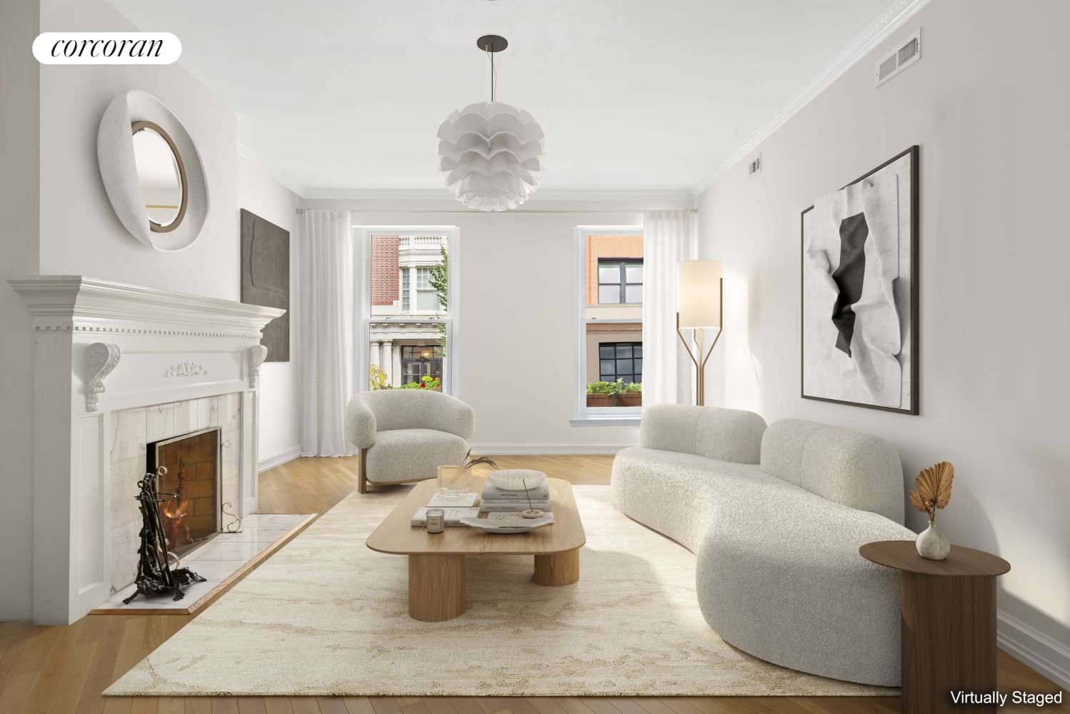Real estate property located at 30 11TH, NewYork, Greenwich Village, New York City, NY
