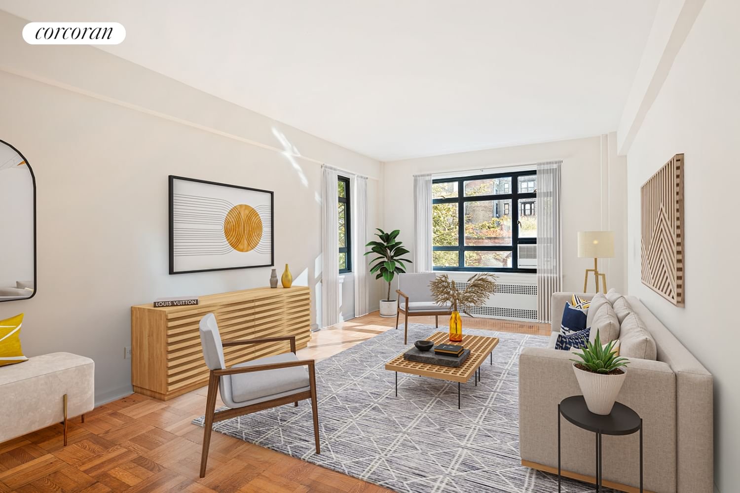 Real estate property located at 100 REMSEN #3F, Kings, Brooklyn Heights, New York City, NY