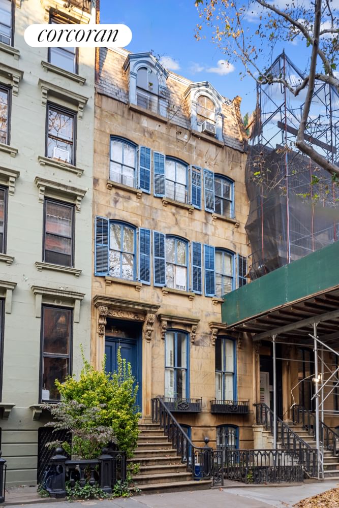 Real estate property located at 153 STATE, Kings, Brooklyn Heights, New York City, NY