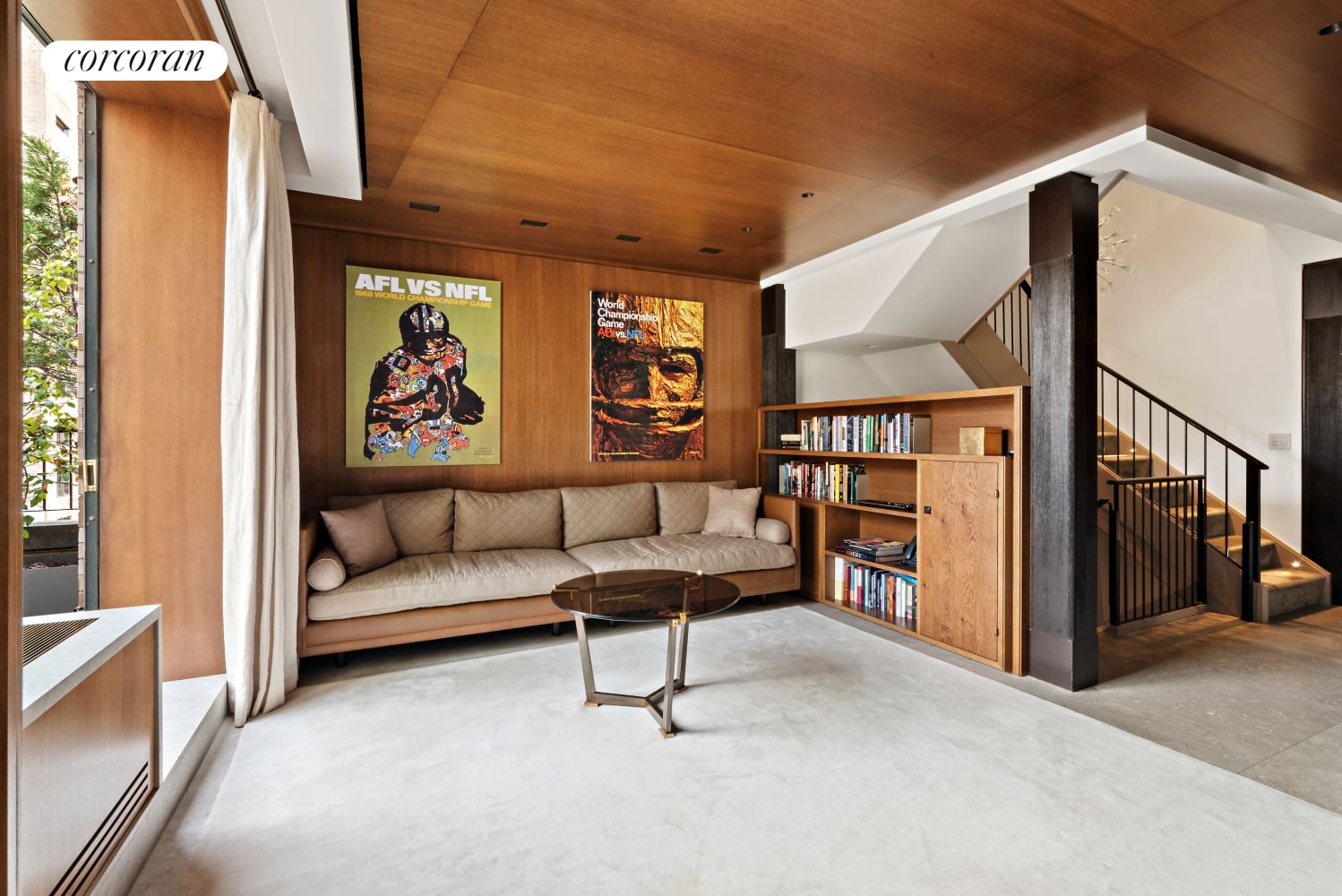 Real estate property located at 3 75TH PH, NewYork, New York City, NY