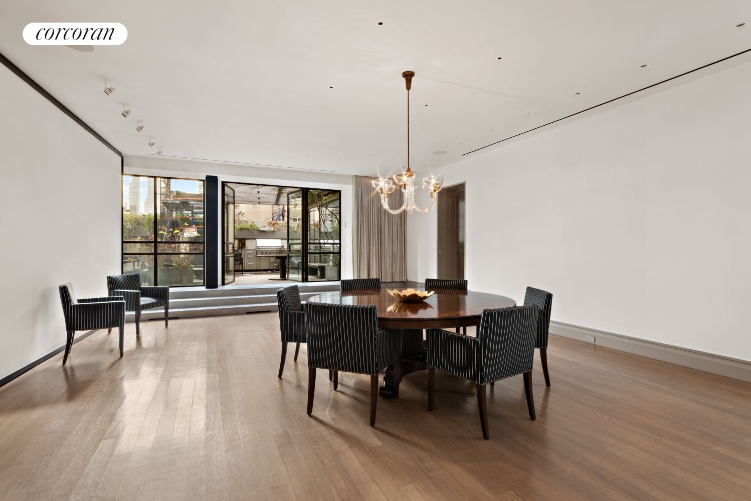Real estate property located at 3 75TH PH, NewYork, New York City, NY