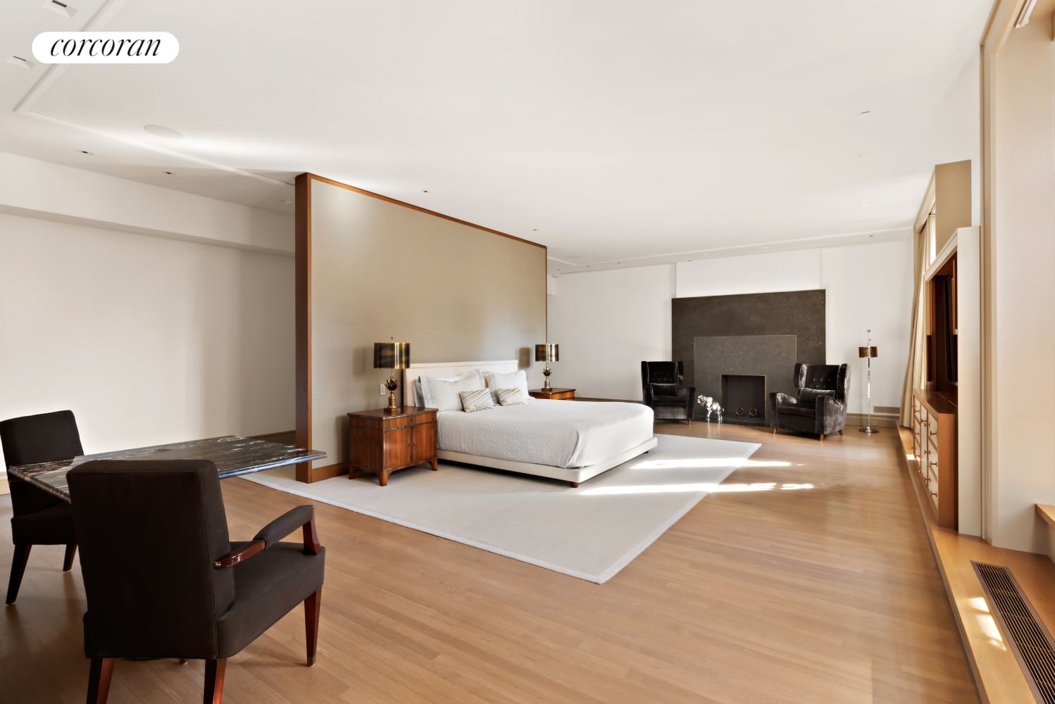 Real estate property located at 3 75TH PH, NewYork, New York City, NY