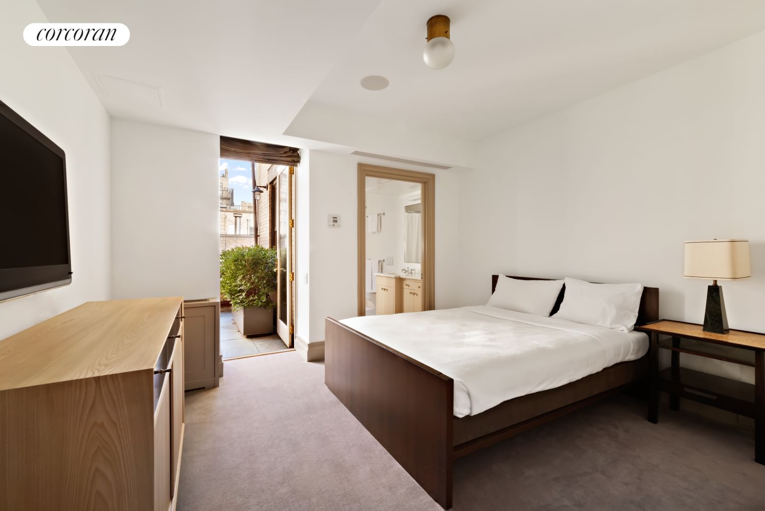 Real estate property located at 3 75TH PH, NewYork, New York City, NY