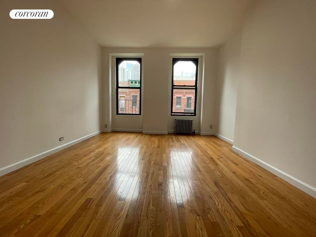 Real estate property located at 321 93RD #3W, NewYork, New York City, NY