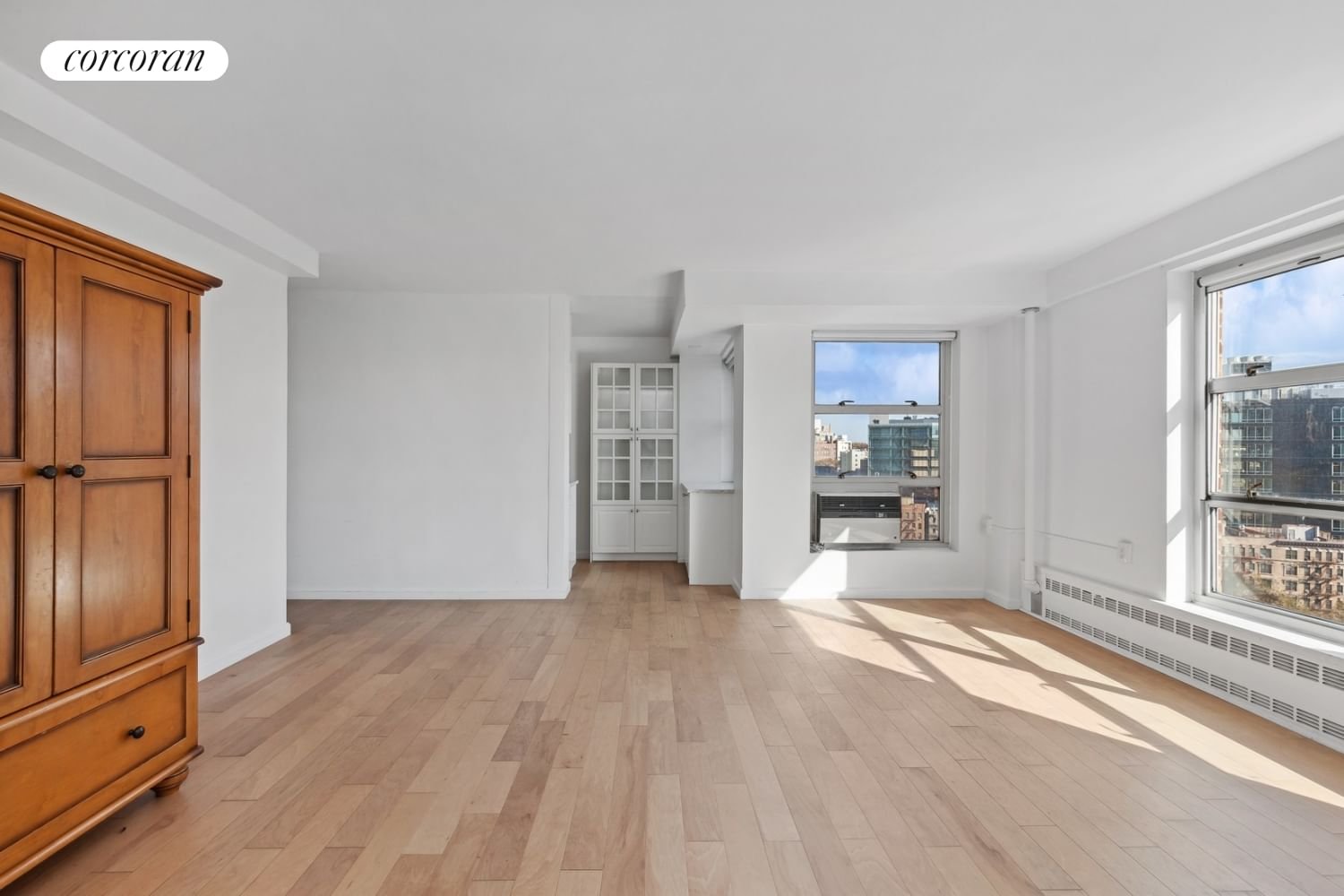 Real estate property located at 70 LA SALLE #12D, NewYork, Morningside Heights, New York City, NY