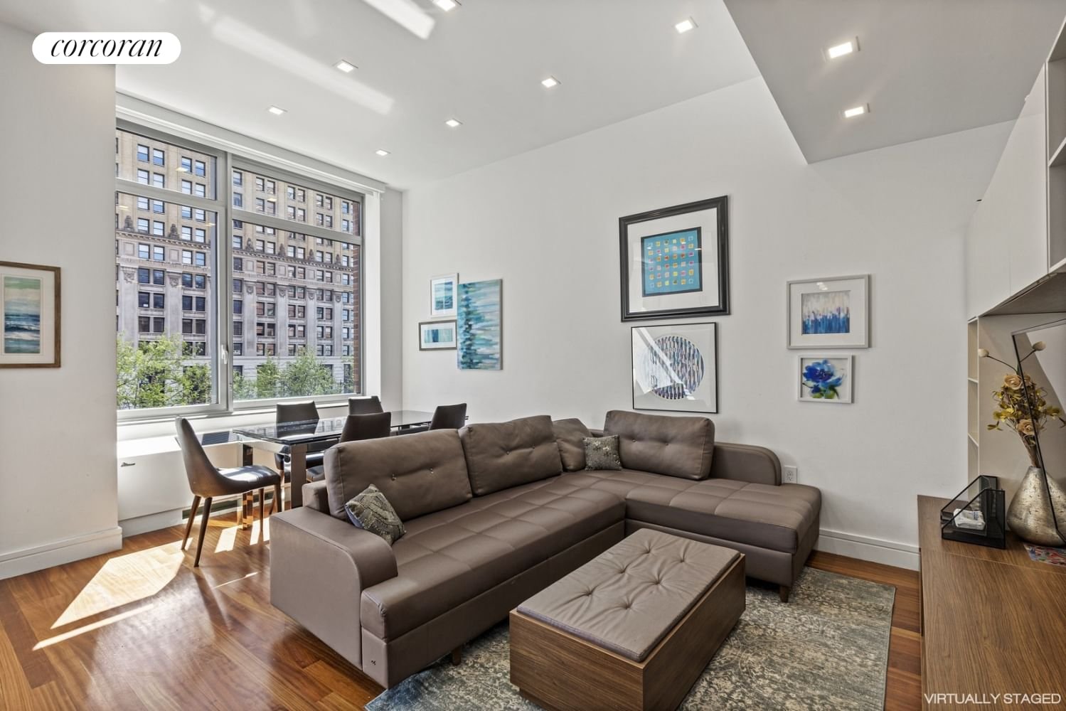 Real estate property located at 30 WEST #3C, NewYork, New York City, NY