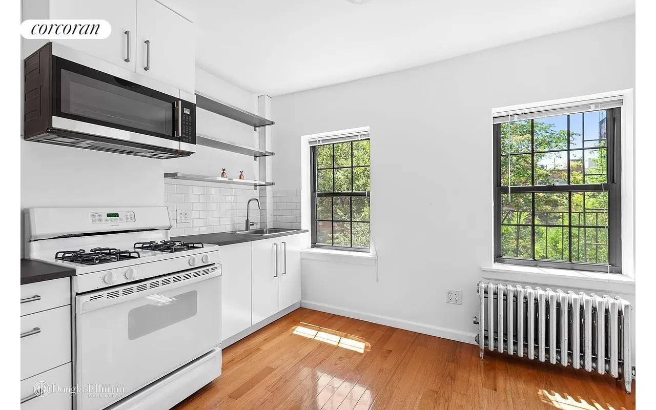 Real estate property located at 154 2ND #3, Kings, New York City, NY