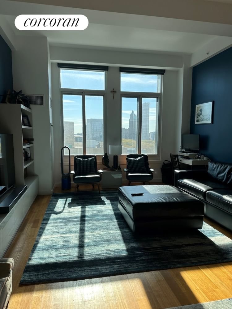 Real estate property located at 85 ADAMS #14C, Kings, New York City, NY