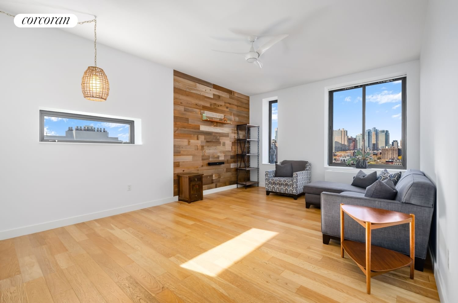 Real estate property located at 8 VANDERBILT #11A, Kings, Fort Greene, New York City, NY