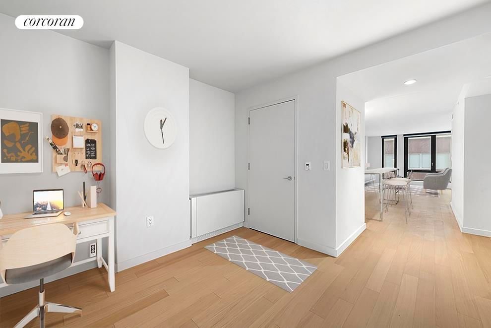 Real estate property located at 153 REMSEN #4C, Kings, New York City, NY