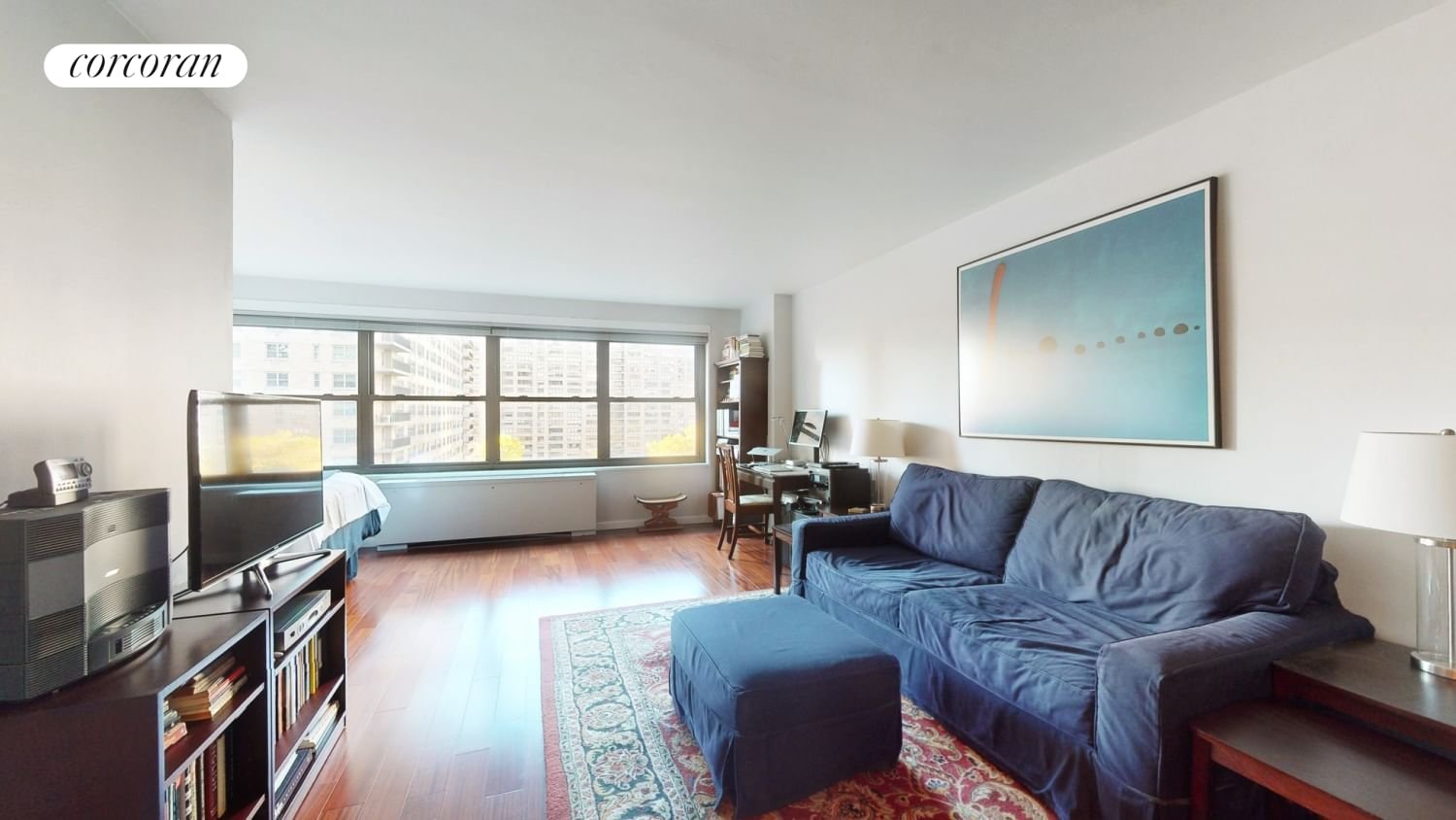 Real estate property located at 160 END #8M, NewYork, Lincoln Sq, New York City, NY