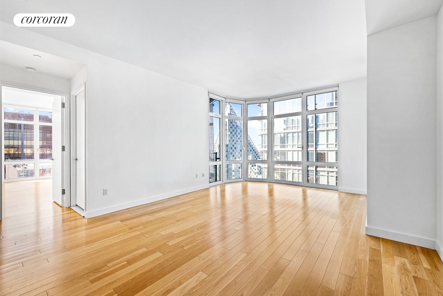 Real estate property located at 555 59TH #25B, NewYork, New York City, NY