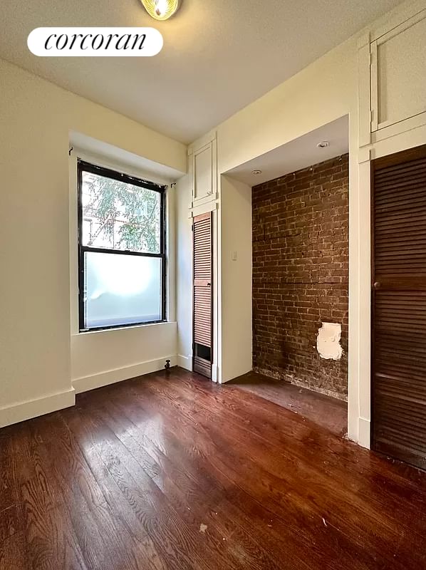 Real estate property located at 516 83RD #1F, NewYork, New York City, NY