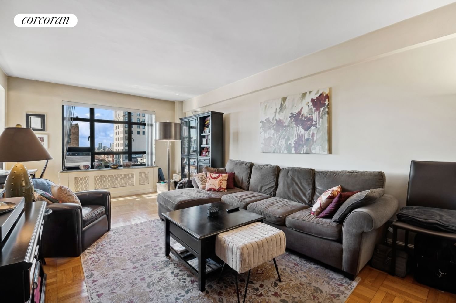 Real estate property located at 100 REMSEN #8K, Kings, Brooklyn Heights, New York City, NY