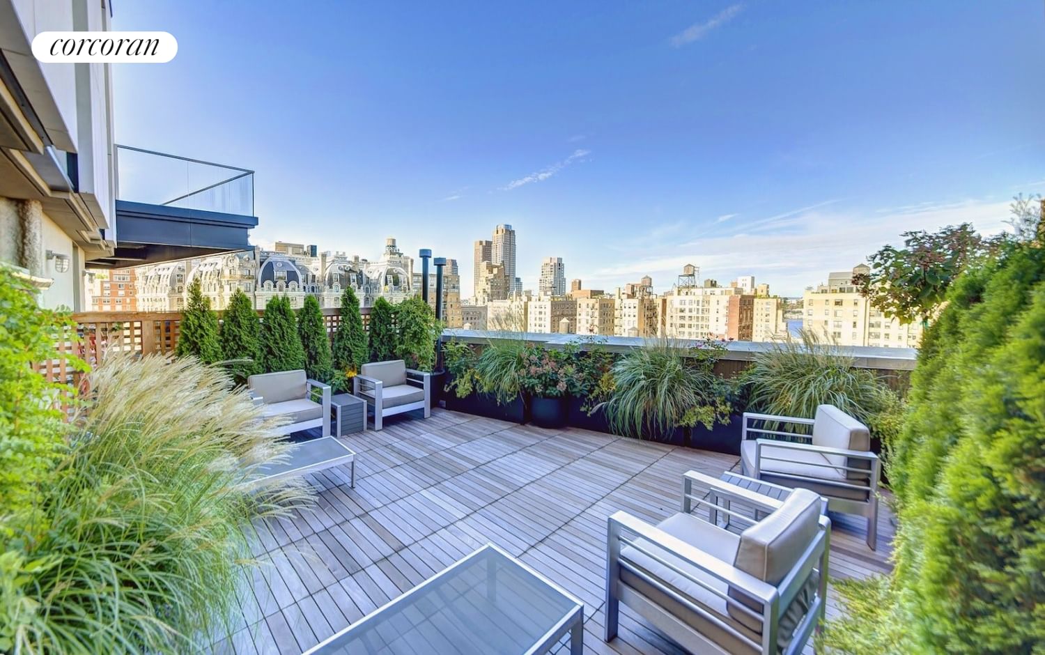 Real estate property located at 215 75TH #4D, NewYork, UWS, New York City, NY