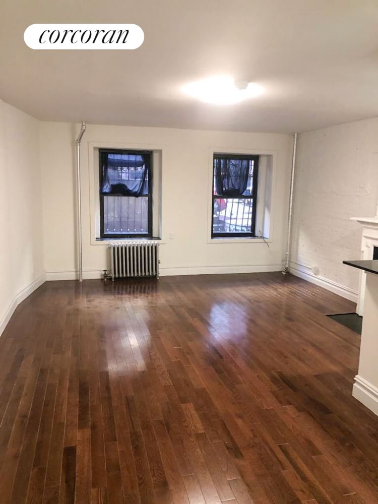 Real estate property located at 140 75TH #1, NewYork, New York City, NY