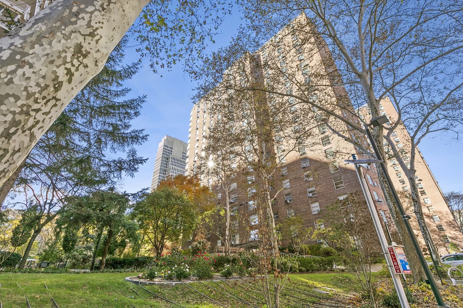 Real estate property located at 80 LASALLE #2B, NewYork, Morningside Heights, New York City, NY